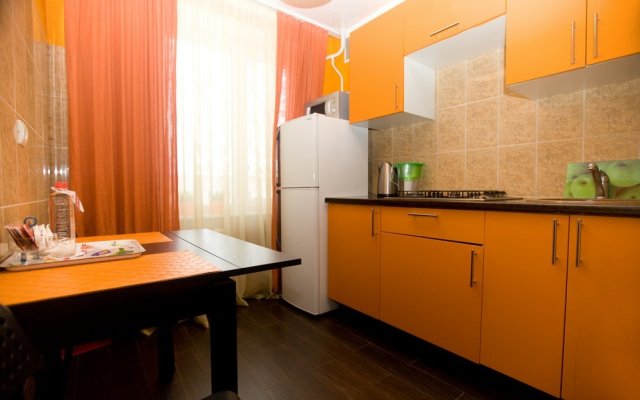 Apartment Kvart-Hotel, Volkov per., 5