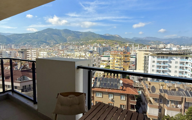 SA Apartments Spacious 2bd Duplex
