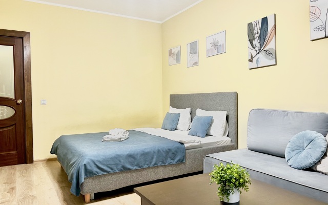 Апартаменты Морской Фасад