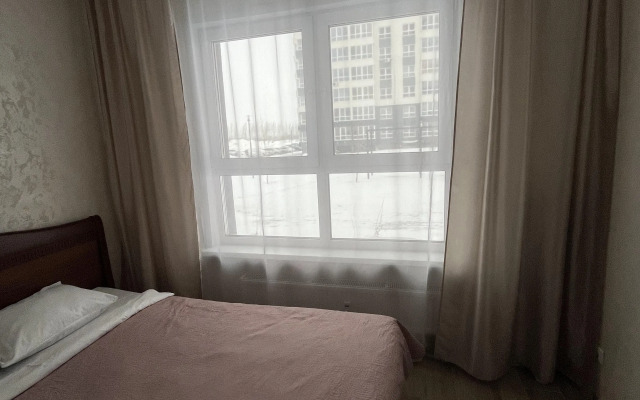 Квартира 158 Квартир на Северный Власихинский 122 Корпус 5