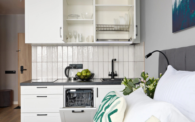 Квартира Заневский 927