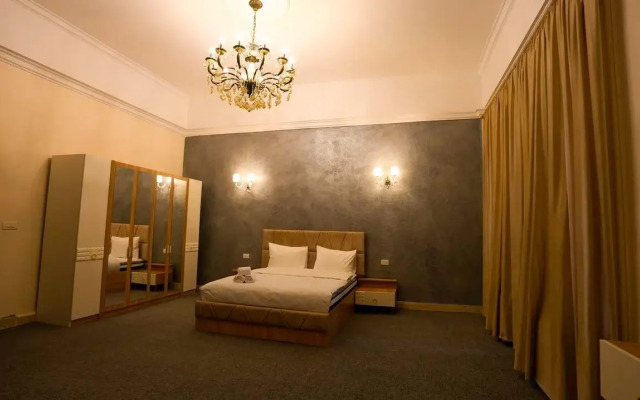 Hotel Olive Garden Baku