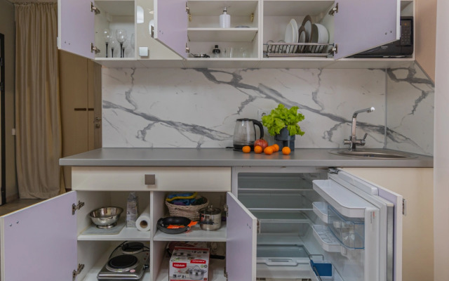 Апартаменты Классические SalutApart 99