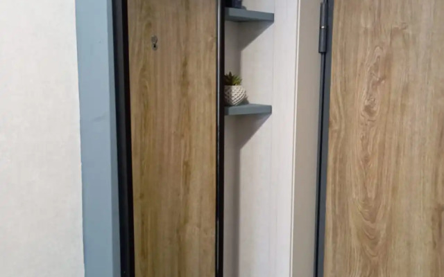 Квартира Студия на Улице Сады