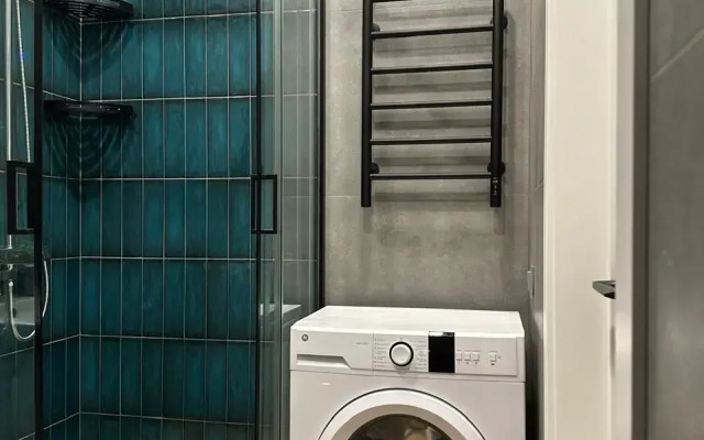 Квартира в историческом центре города Красноярск