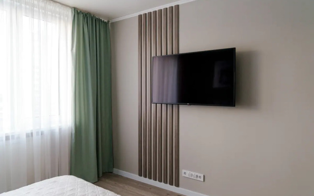 Apart-Deluxe Legendy Morya Apartment