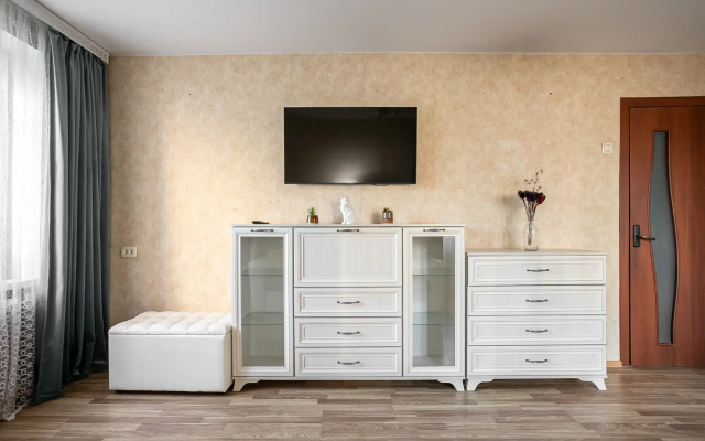 Квартира Однокомнатная