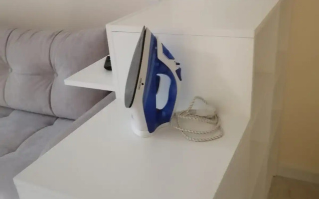 Квартира Уютная в Самом Центре Города со Свежим Ремонтом