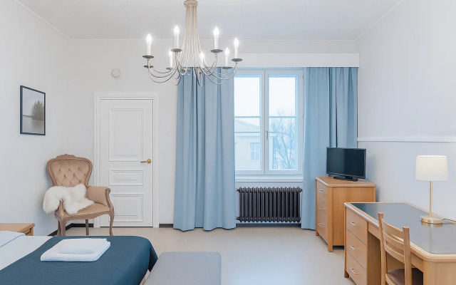 Senate Hotel
