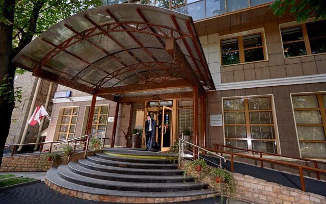 D'Hotel VDNH