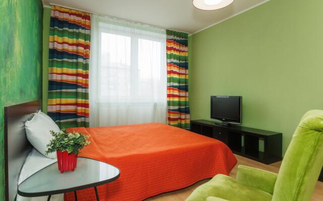 Апартаменты Этажидейли на Московской 77