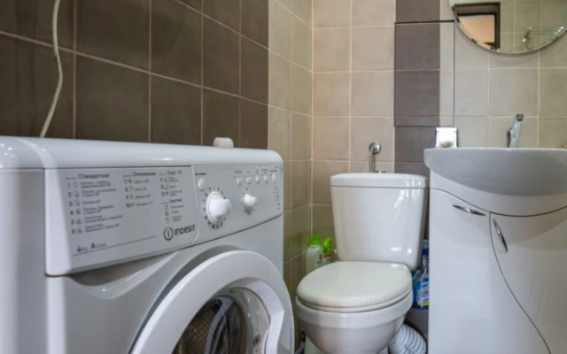 Апартаменты Ул. Гагарина д. 10/31