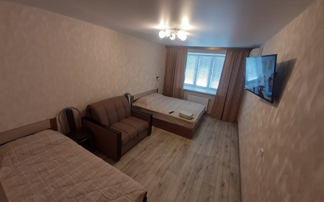 Квартира 2-комнатная в Олимпийском городке