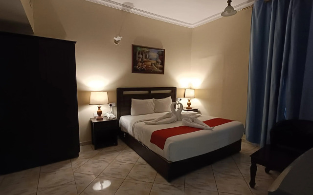 Ruwi Beach Hotel Apartments - Maha Hospitality Group Apartment Hotel