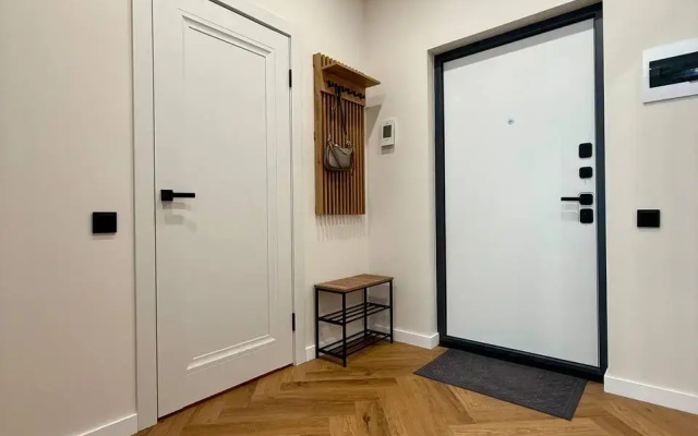 Kvartira Stil'naa v centre