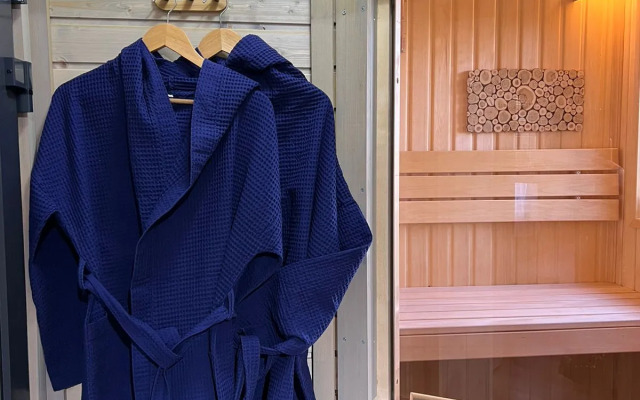 Гостевой дом ТеремШато