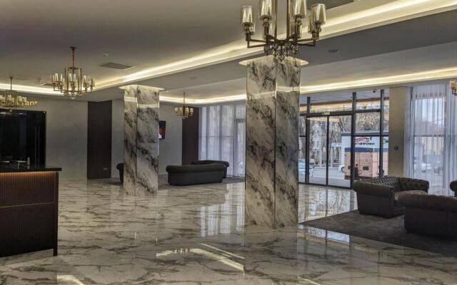 Mirotel Hotel