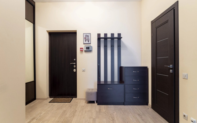 Mira Apartments