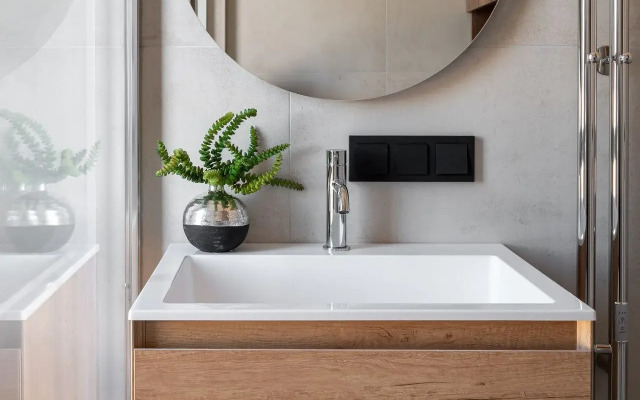 Частный дом Гранат