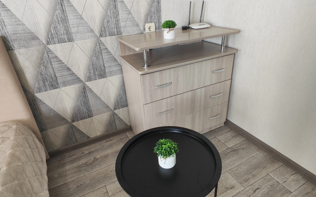 Uyutnaya Studiya V Tsentre Abakana Flat