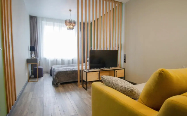 Апартаменты EasyGuest в Адмиралтейском районе