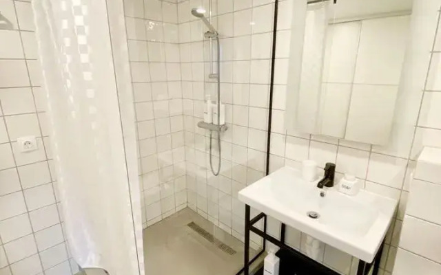 Квартира на Алеутской 12А