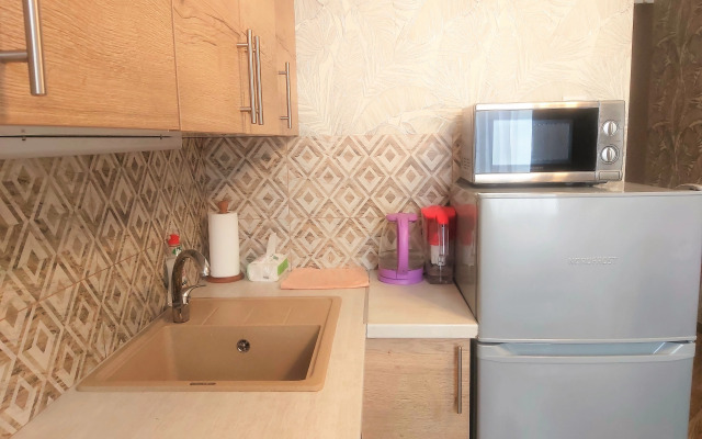 Апартаменты Рядом с ЦСКА Ареной