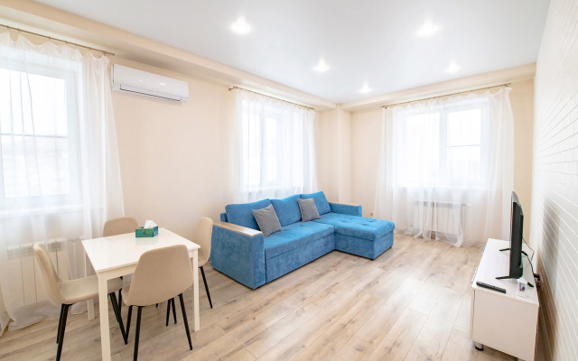 Stilnaya Ryadom S Tsentrom Flat