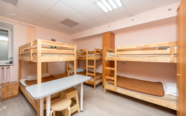 Best Friends Hostel
