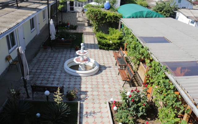 Гостевой Дом Афалина