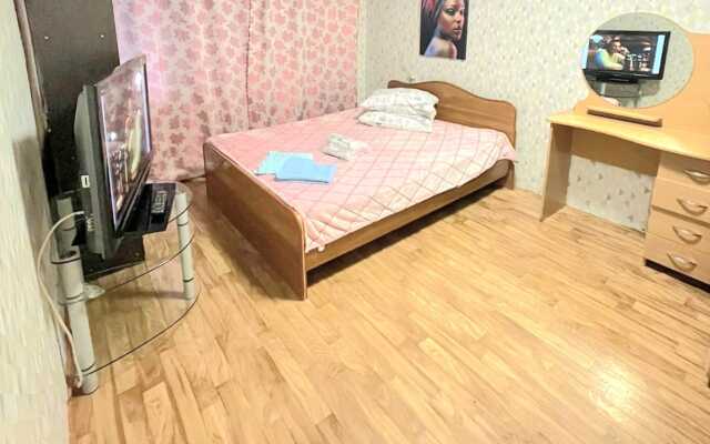 Apartments na Amurskom Bulvare 19A