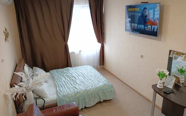 Tts Krasnaya Ploschad Apartments