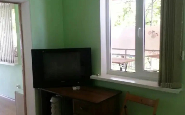 Grin Guest House