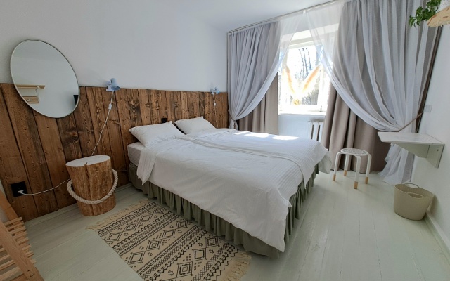 Мини-отель Loparochka