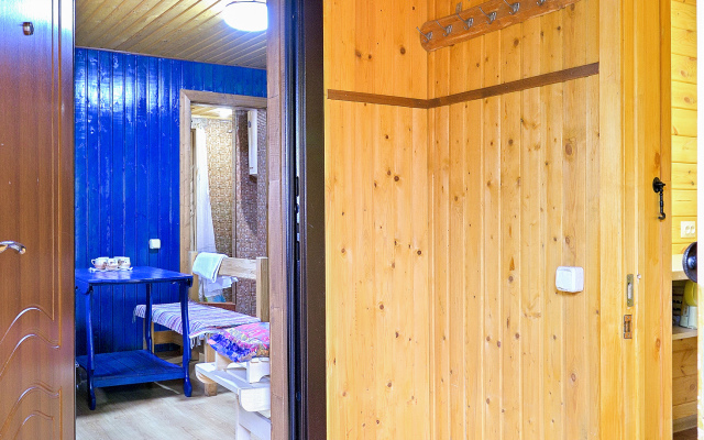 Гостевой Дом Holiday Home in Дракино