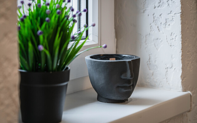 Апартаменты в Немецком Доме на Тихой Улочке