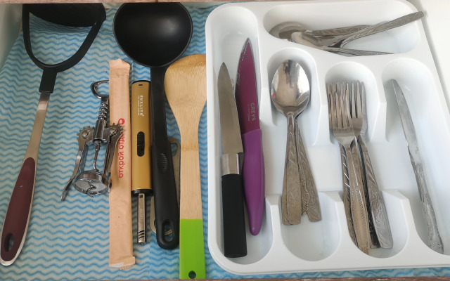 Квартира Уютная для романтического отдыха и комфорта