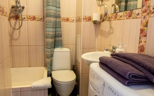 Квартира Живи в Лаванде