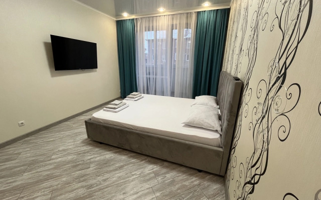 Квартира Владикавказ Магкаева 83/3