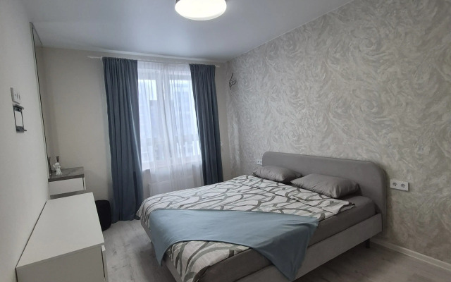 Квартира Светлая уютная