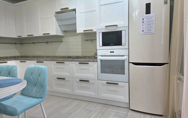 Roskoshnaya S Krasivym Vidom Ot Rentap Flat