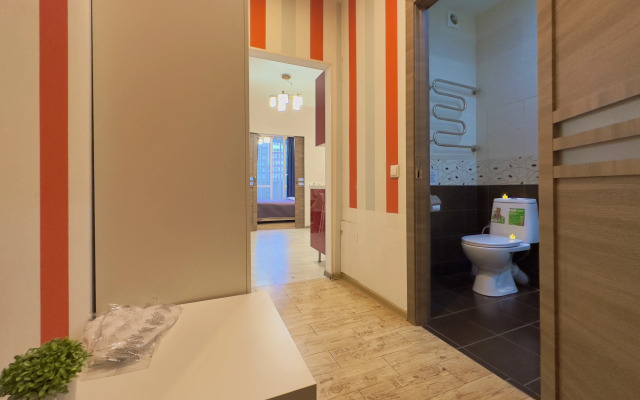 Апартаменты Good Sleep в Одинцово однокомнатные