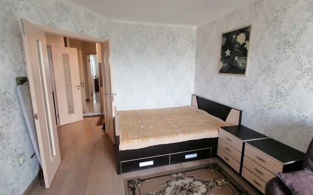 Квартира Однокомнатная на Троллейной