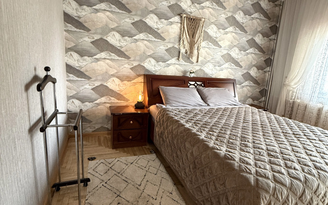 Квартира Богучар