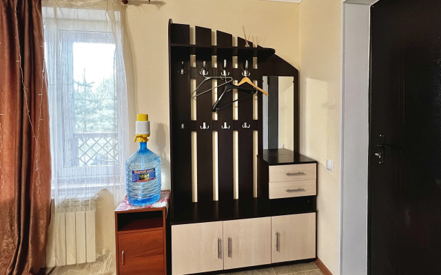 Гостевой дом Загородный таунхаус на берегу собственно водоёма