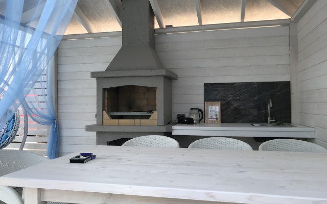 Baunti Guest house