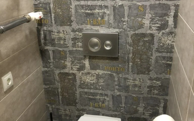 33 Chetyrekhmestnye Apartments