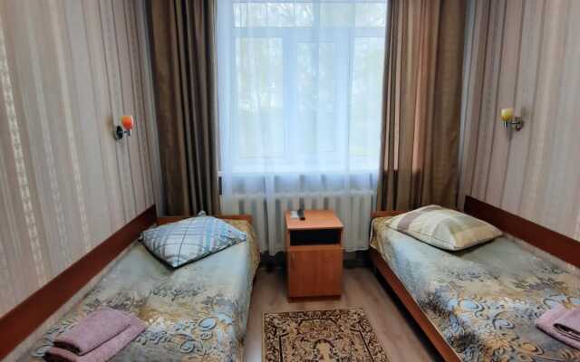 Uyut Guest House