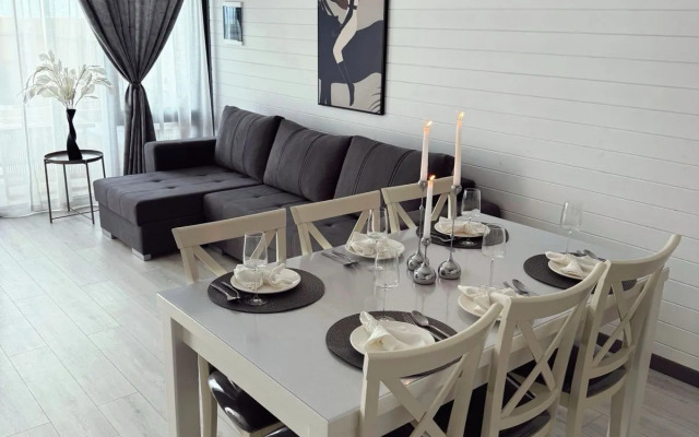 Коттедж аМОРЕbeach