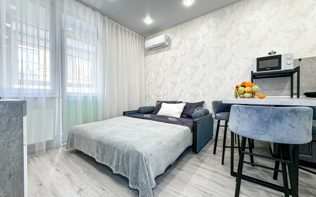 Studiya V Anape V 100 Metrakh Do Morya Flat